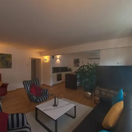 Apartament Erftstege#3 *