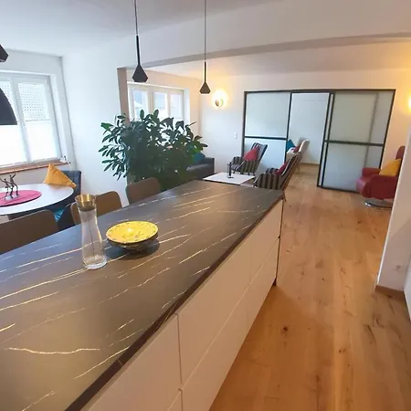 Apartament Erftstege#3 Bad Muenstereifel