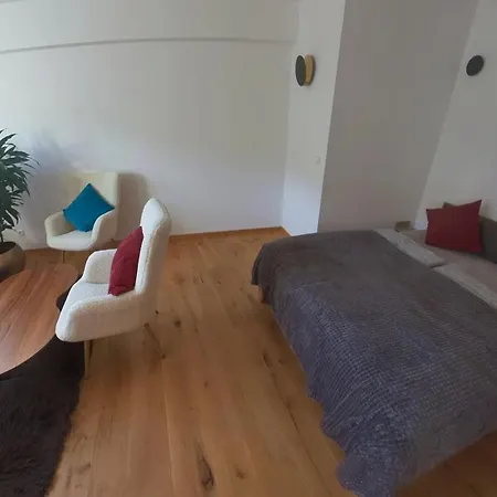 Apartament Erftstege#3 Bad Muenstereifel