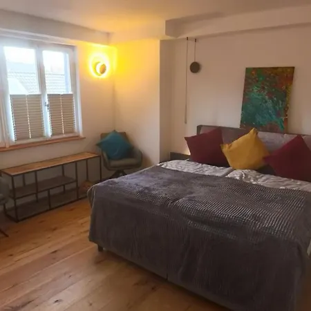 Erftstege#3 Apartament *