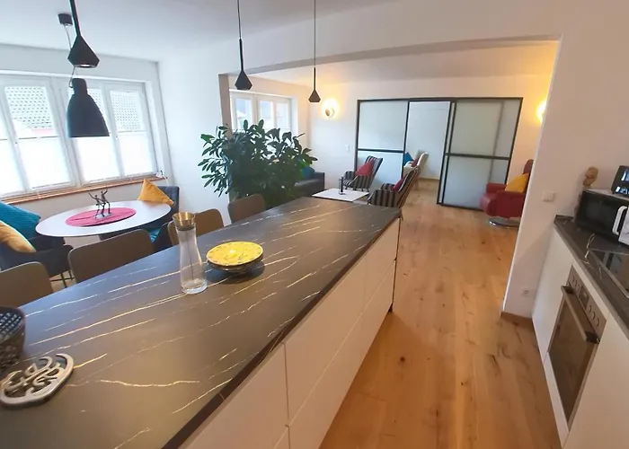 Apartament Erftstege#3 Bad Muenstereifel