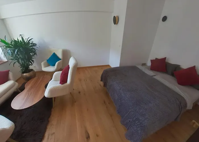 Apartament Erftstege#3 Bad Muenstereifel